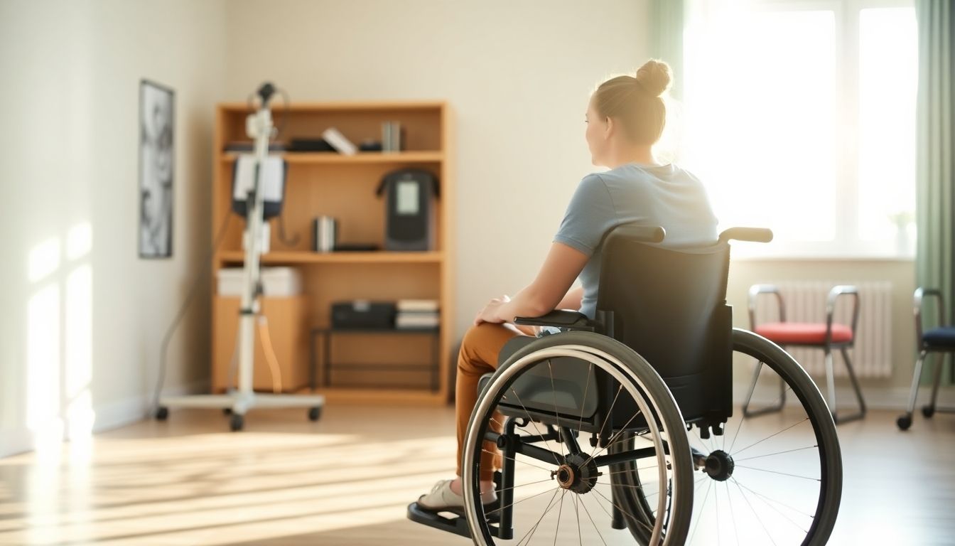Can You Regain Movement After a Spinal Cord Injury? Breaking the Myths ...