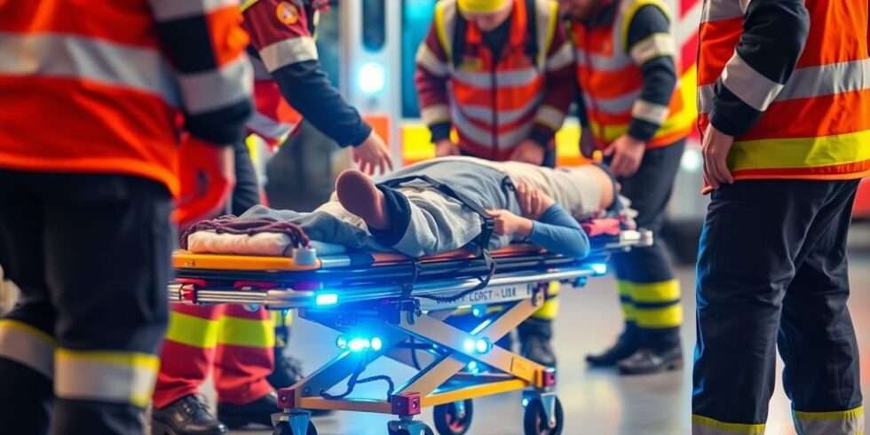 What to Expect in the First 24 Hours After a Spinal Cord Injury ...