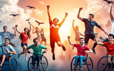 5 Remarkable People Who Defied Spinal Cord Injury Odds and Inspired the World