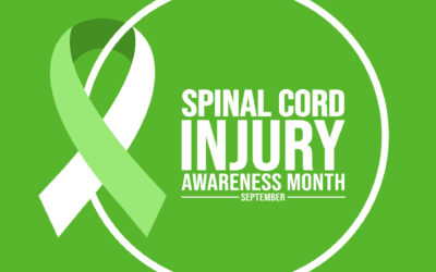 September Programs Supporting Individuals with Spinal Cord Injuries Across the Nation