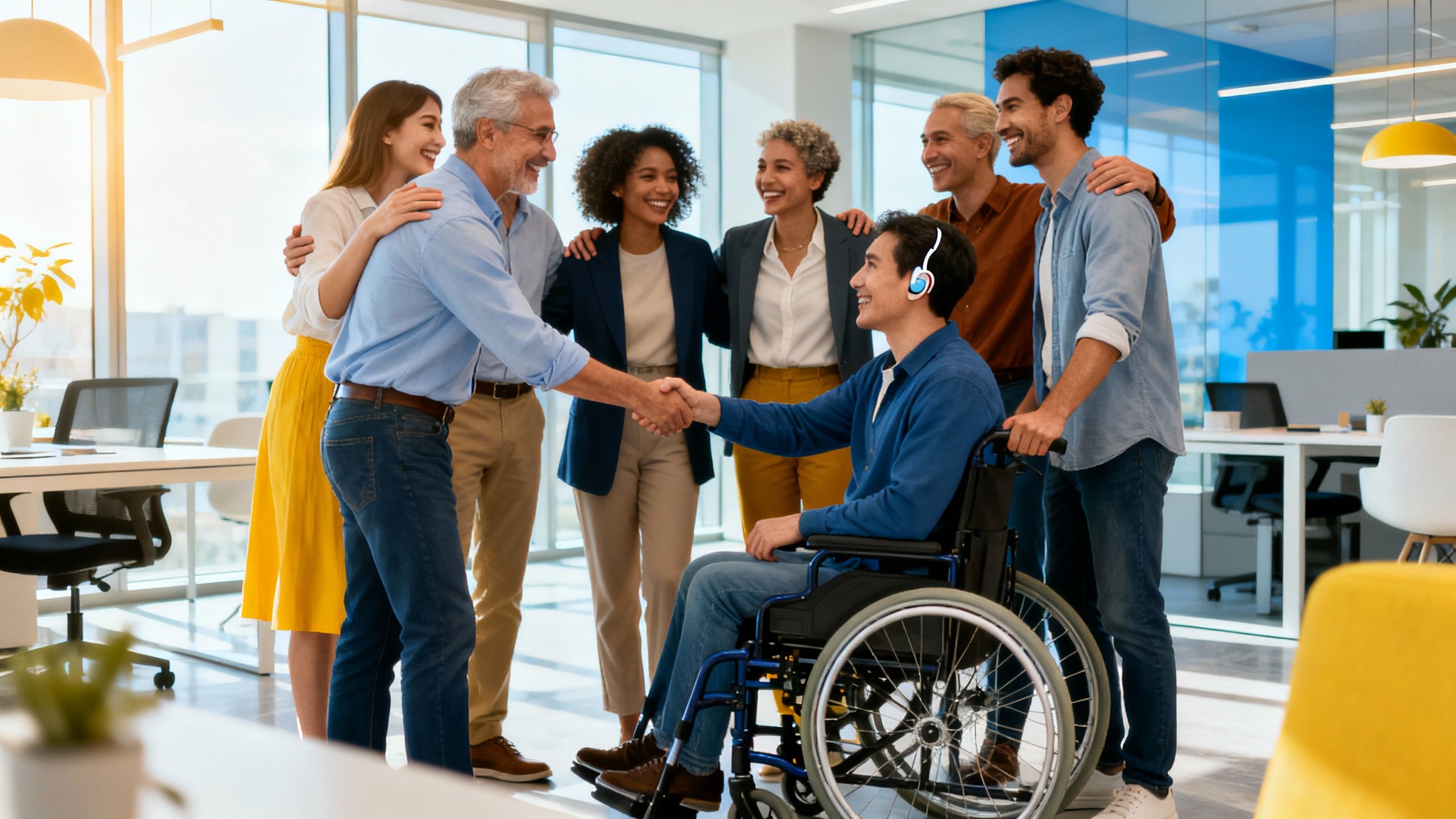 Peer Mentorship and Friendship: Building Connections During National ...