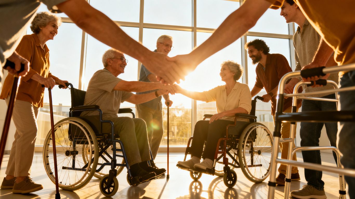 Looking Ahead to 2026: Motion Project Foundation’s Vision for ...