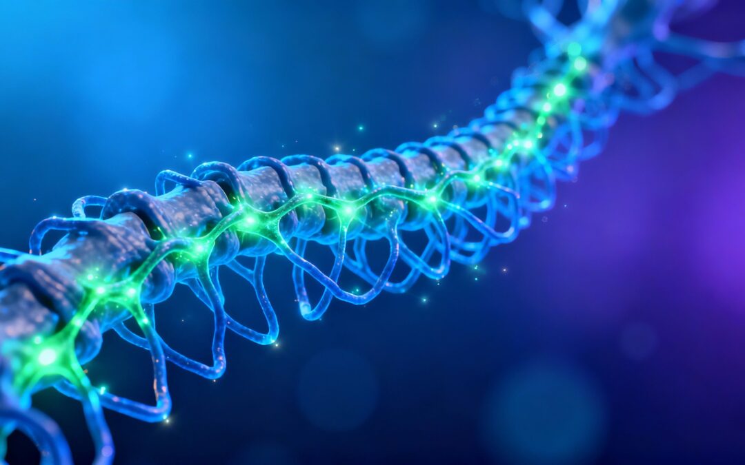 Reflecting on a Year of Research and Advocacy for Spinal Cord Injury Treatments