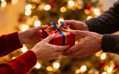 The Gift of Community Engagement: Supporting Survivors During the Holidays