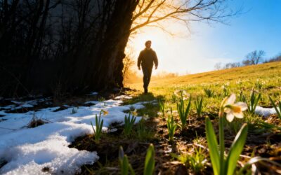 Groundhog Day and Recovery: What Winter’s End Means for Your Rehabilitation Progress