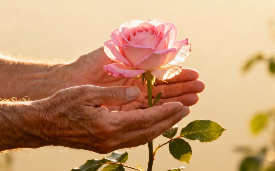 Valentine’s Day of Support: Ways to Show Love to Loved Ones on Their Healing Journey