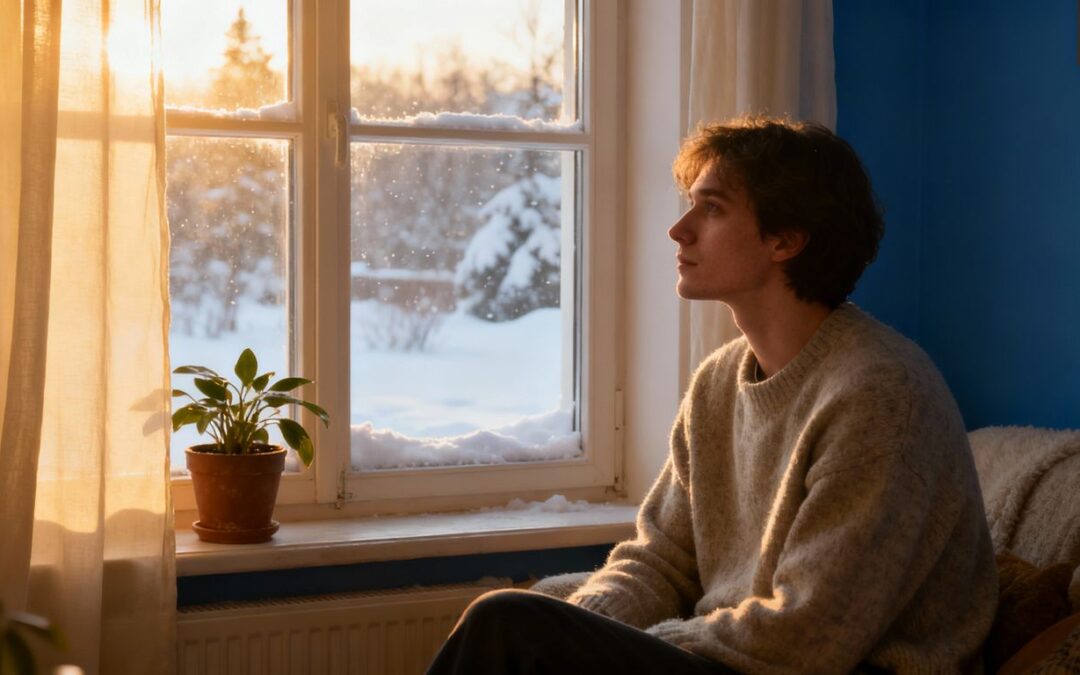 How to Beat the Winter Blues: Mental Health Strategies During Rehabilitation in February