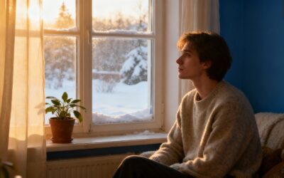 How to Beat the Winter Blues: Mental Health Strategies During Rehabilitation in February