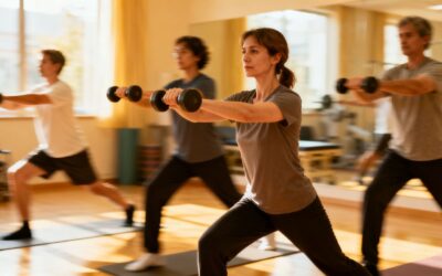 The Power of Movement: Why Activity-Based Therapy Matters