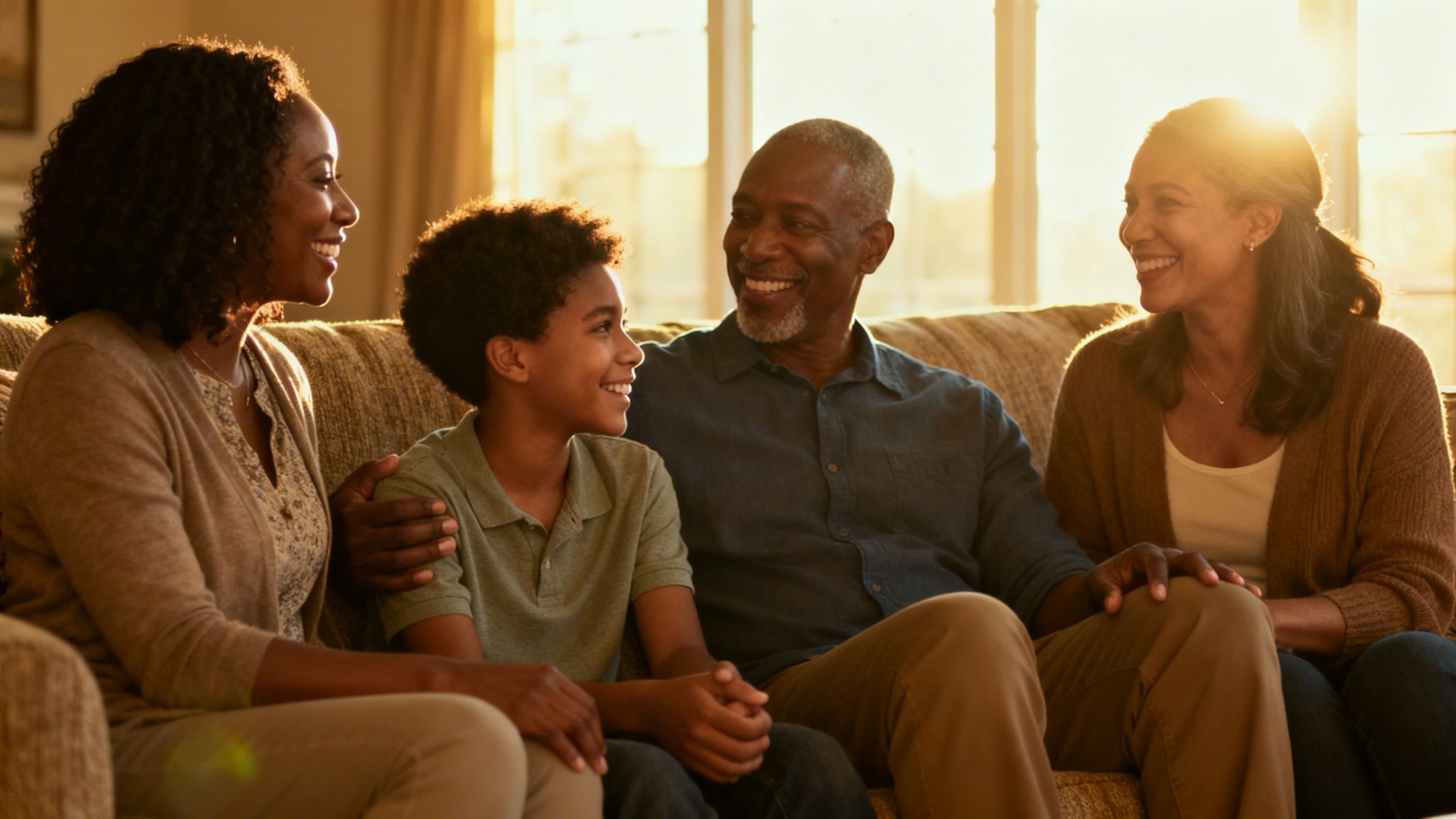 Family Involvement in Rehabilitation: Why Support Systems Matter ...