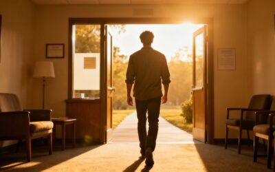 How Consistent Therapy Builds Long-Term Independence