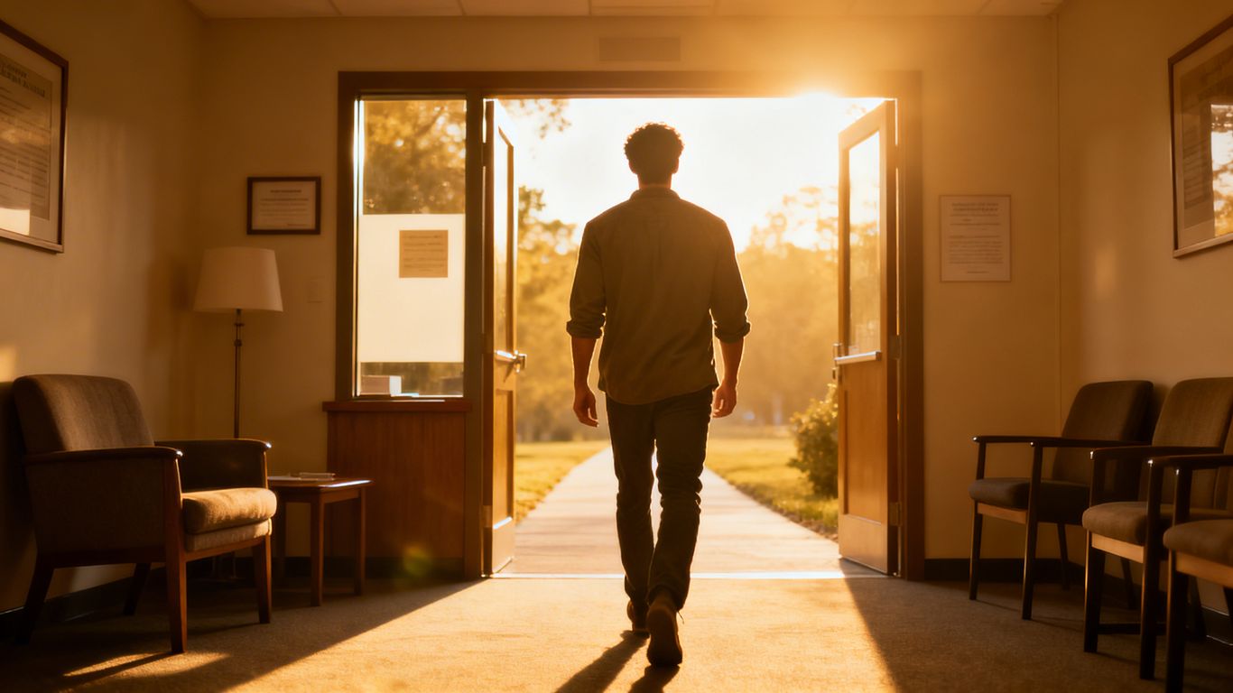How Consistent Therapy Builds Long-Term Independence - Motion Project ...