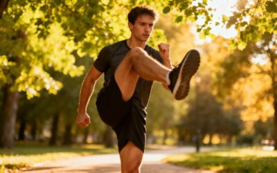 Building Strength Safely: Rehabilitation Tips for Warmer Weather